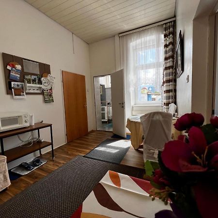 Abdalla Apartments Книттельфельд Экстерьер фото
