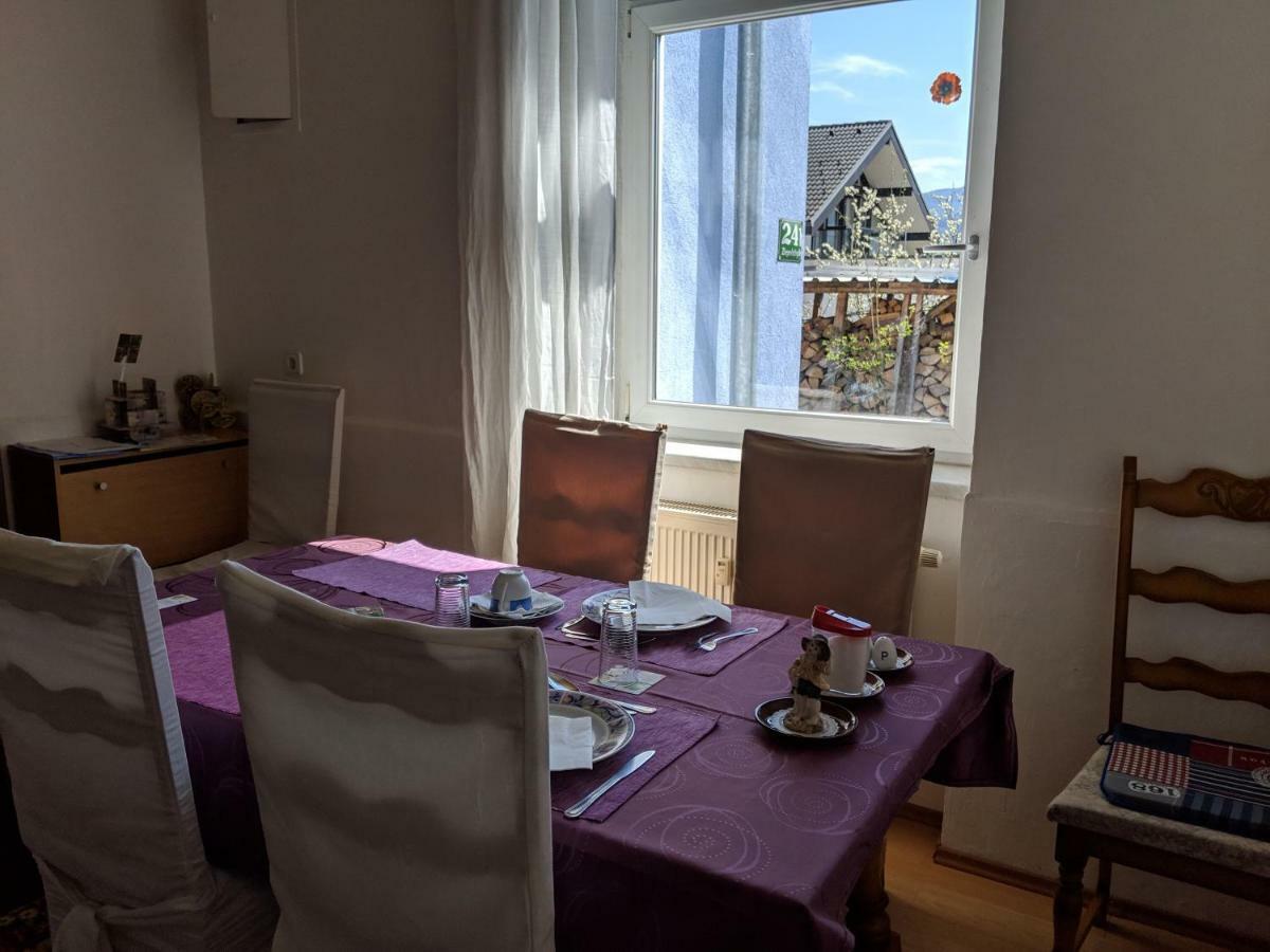 Abdalla Apartments Книттельфельд Экстерьер фото