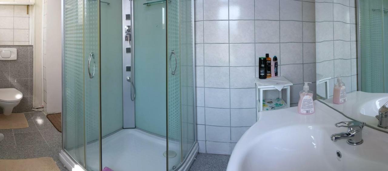 Abdalla Apartments Книттельфельд Экстерьер фото