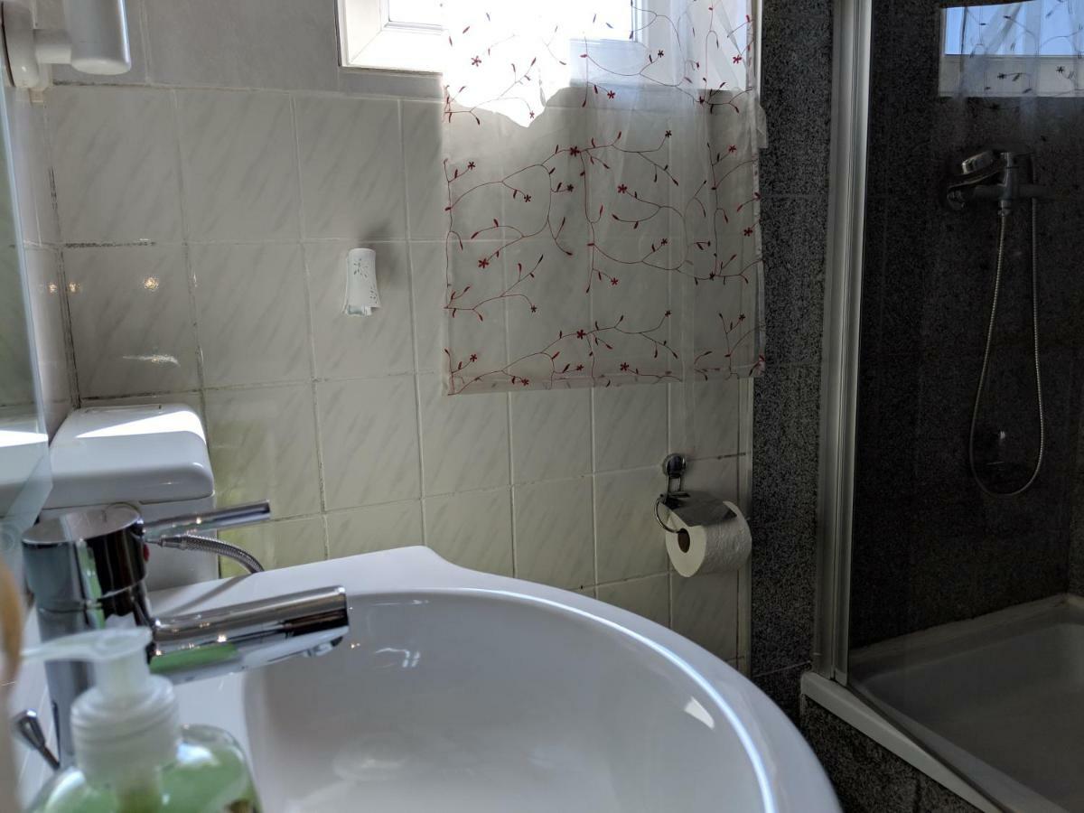 Abdalla Apartments Книттельфельд Экстерьер фото